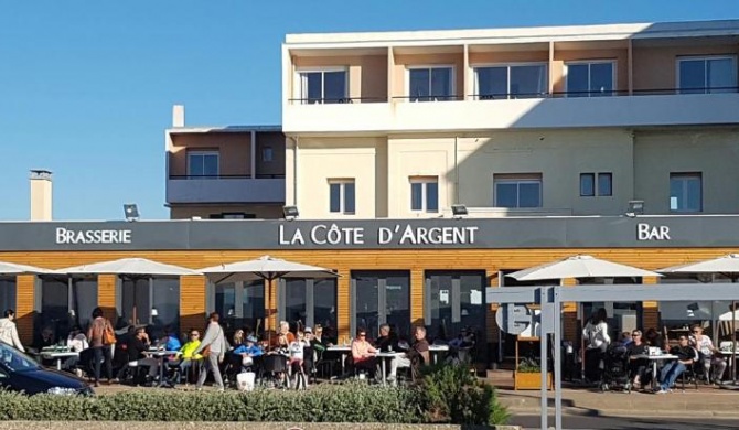 Hotel Cote d'Argent