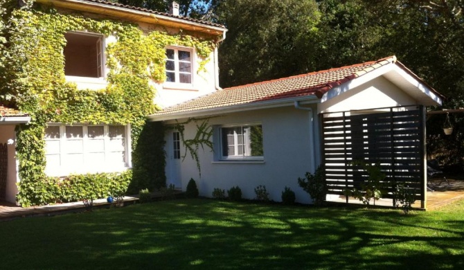 Chambre D'hotes Margaux