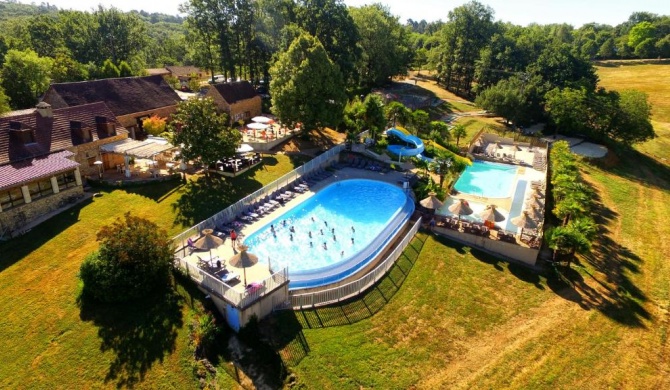 Camping La Linotte