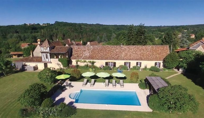 La Ferme de l'Embellie Gîtes et Chambres d'Hôtes