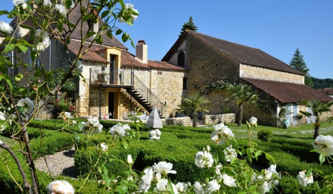 L'Intemporelle B&B