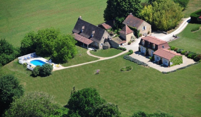 Le Clos-Lascazes maison d'Hôtes