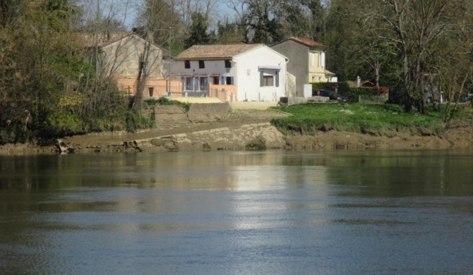 Maison Individuelle Libourne