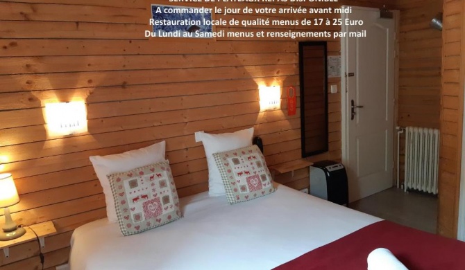 Art Hotel Tendance