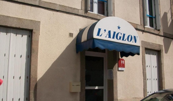 Hotel L'Aiglon