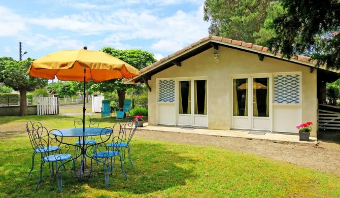 Holiday Home Catalpas - LIX111