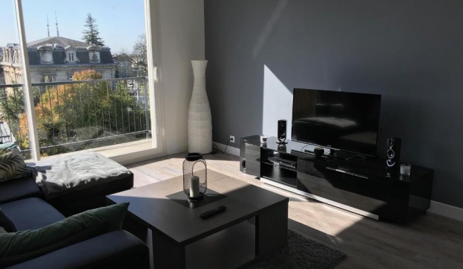 Appartement proche Bordeaux