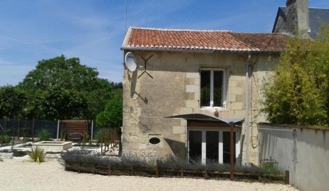 La Maison Tumtum Arbre