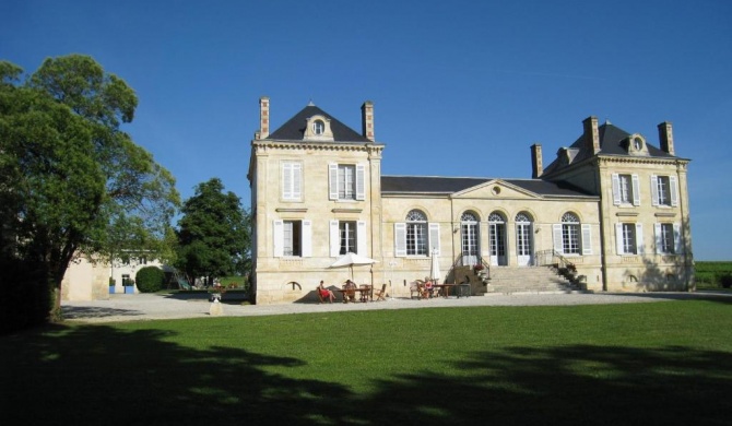 La France - Gite Chateau