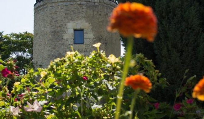 Le Moulin de Margaux