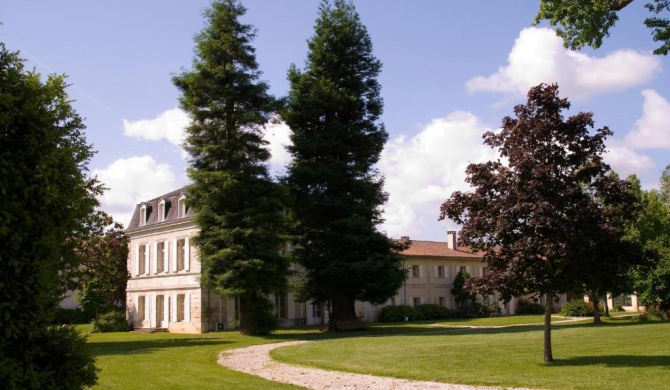 Relais de Margaux - Hôtel & Spa