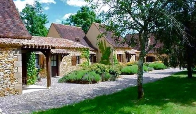 Le Domaine de La Millasserie