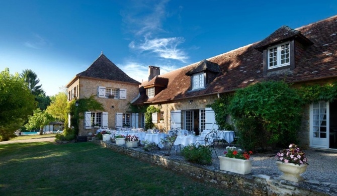 Hotel La Métairie - Les Collectionneurs