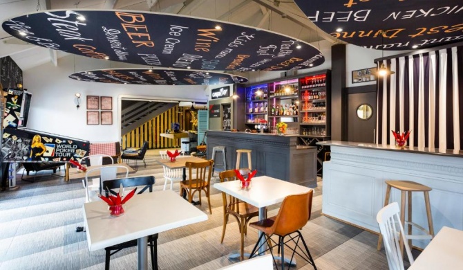 ibis Bordeaux Mérignac