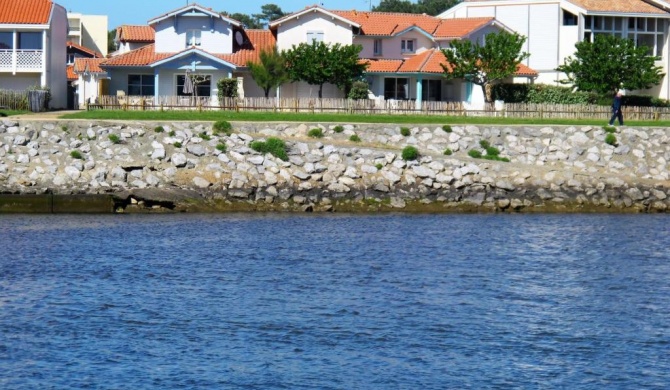 Holiday Home Le Hameau des Pêcheurs 3