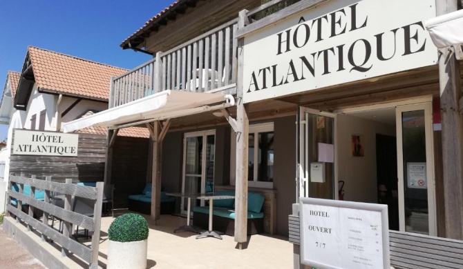 Hotel Atlantique