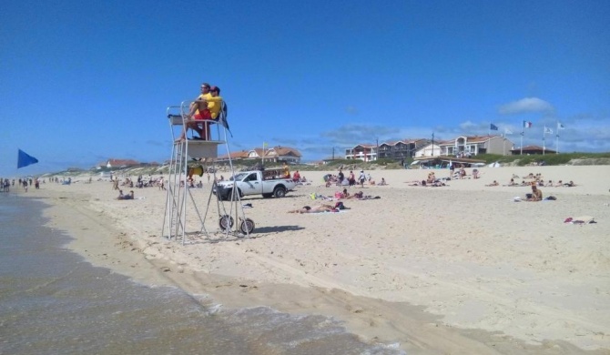 Location Landes Mimizan Plage