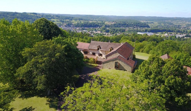 Domaine de Lascaux