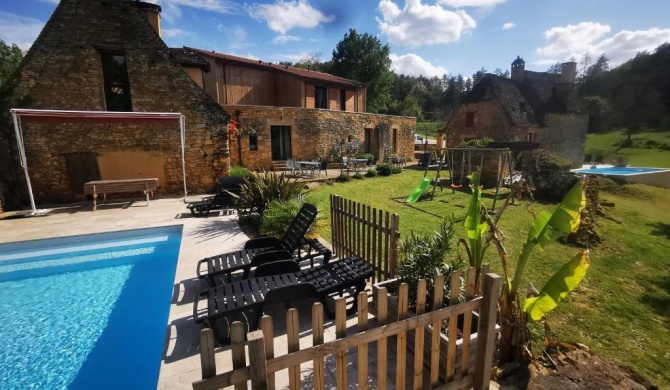 Gîte Les Combes Montignac Lascaux