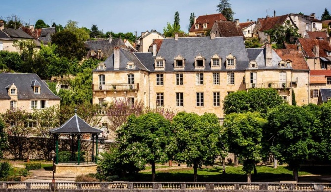 Hotel de Bouilhac