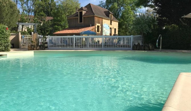 Le Moulin du Bleufond