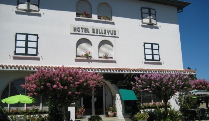 Hotel Bellevue