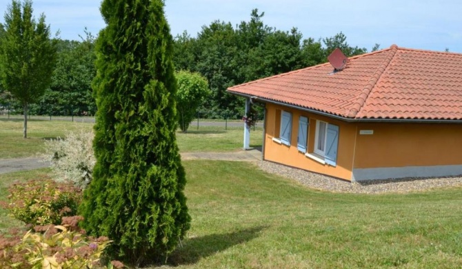 Gîte Mugron, 3 pièces, 4 personnes - FR-1-360-414