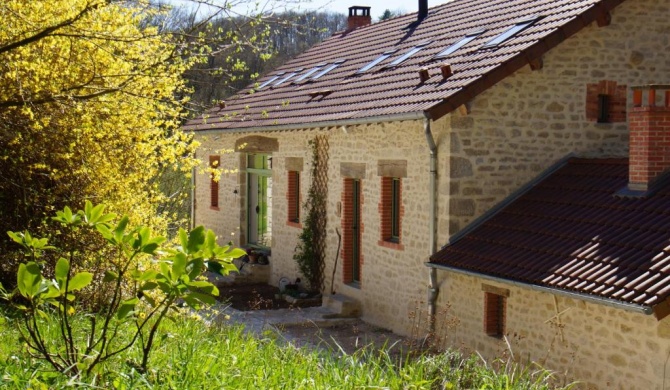 Chambre d'hôtes Chalendeix