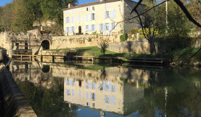 Moulin de Bapaumes