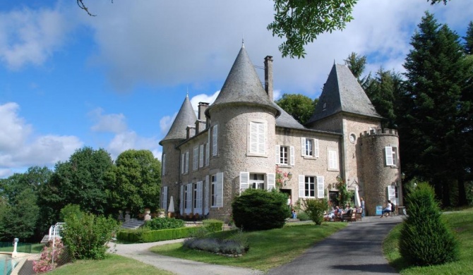 Château Le Mialaret