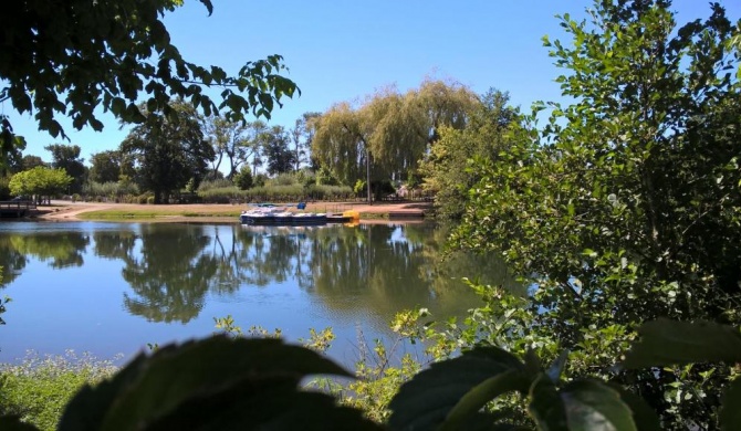 Le Plein Air Neuvicois