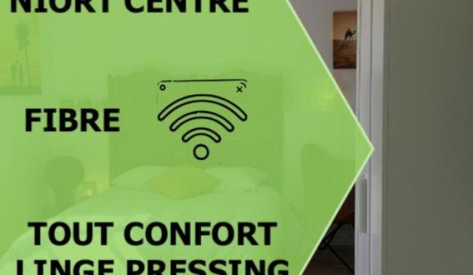 Le Sirocco centre la Brèche wifi linge de pressing