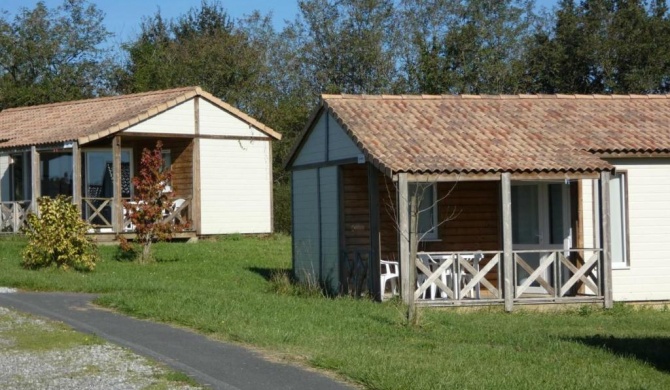 Gîte Orist, 3 pièces, 4 personnes - FR-1-360-492