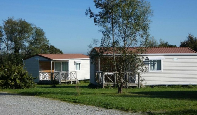 Gîte Orist, 3 pièces, 4 personnes - FR-1-360-495