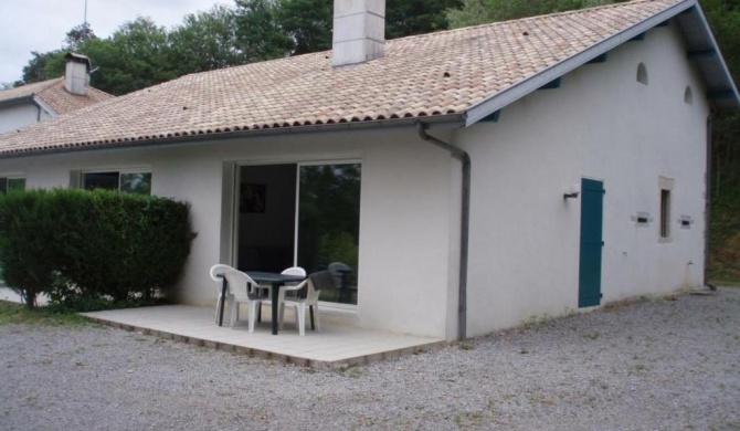 Gîte Orist, 4 pièces, 6 personnes - FR-1-360-228