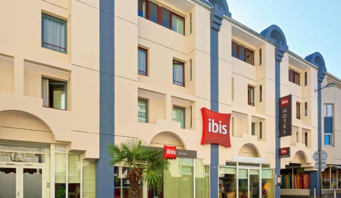 Ibis Pau Centre