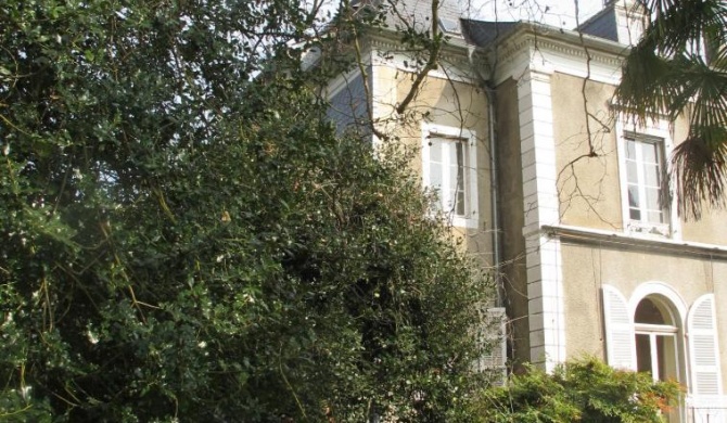 Villa Dampierre