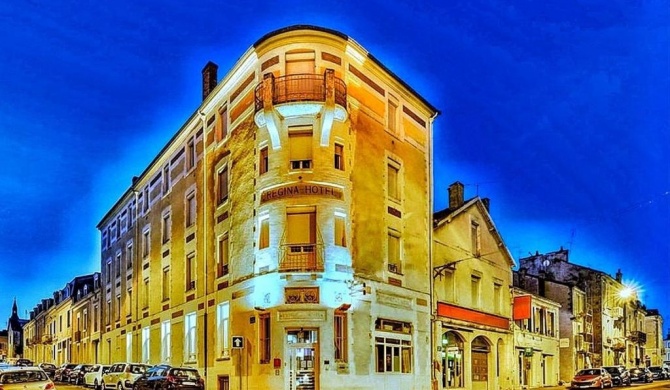 The Originals City, Hôtel Régina, Périgueux