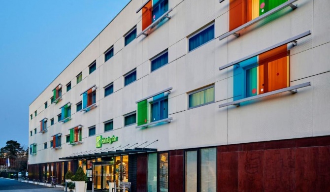 Holiday Inn Bordeaux Sud - Pessac, an IHG Hotel