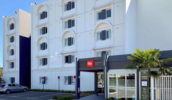 ibis Bordeaux Pessac Route des Vins