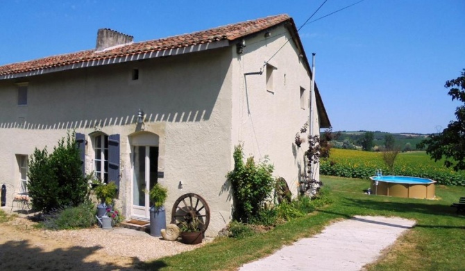 La Coquille Cottage