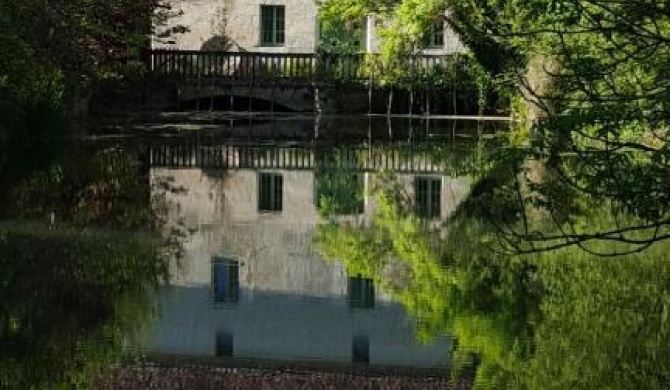 Le Moulin Chaillou