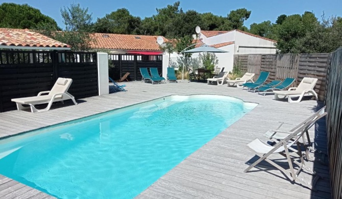 Le Clos des Pins