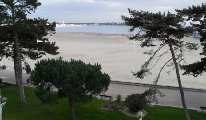 Appartement Royan, 3 pièces, 6 personnes - FR-1-494-54