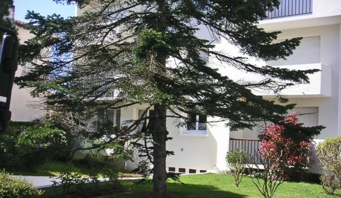 Apartment Moulin des Gardes