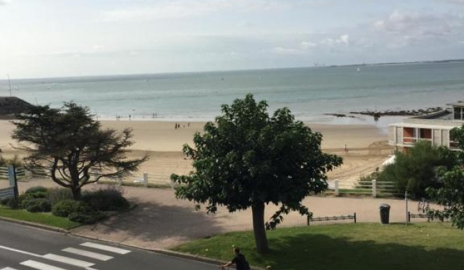 Trois appartements secteur FONCILLON PLAGE