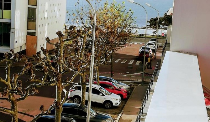 Appartement Vue sur mer - Congrès