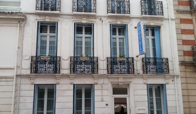 Hôtel Emilie