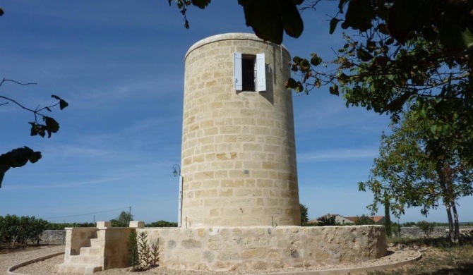 Clos Moulin Du Cadet