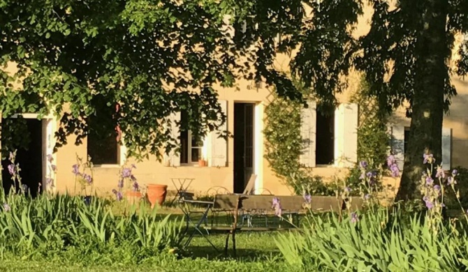 B&B Château Pierre de Lune